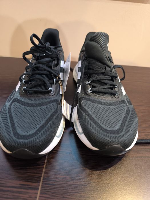 Маратонки Адидас  Supernova+W Running