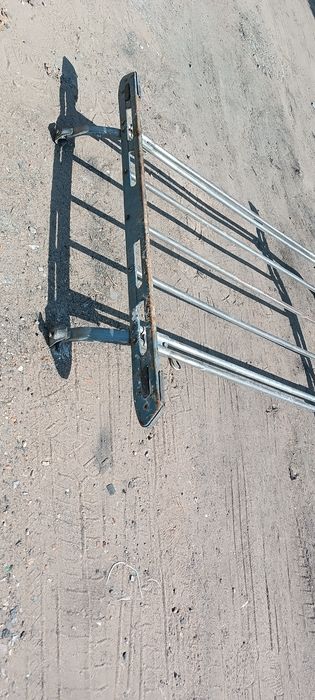 Продам багажник на автомобиль