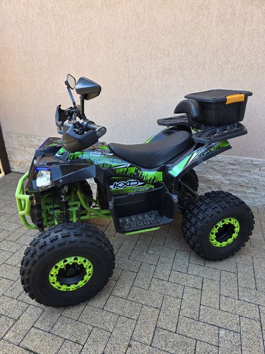 Atv electric 1200W