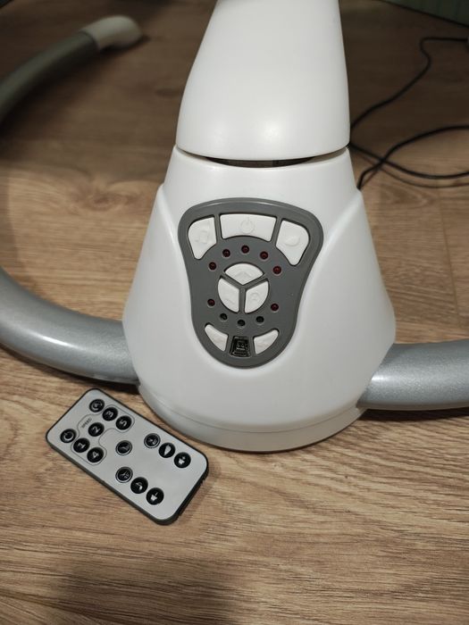 Електрически шезлонг Cangaroo