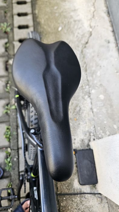 Rockrider 530 ST XL 1x9 27.5
