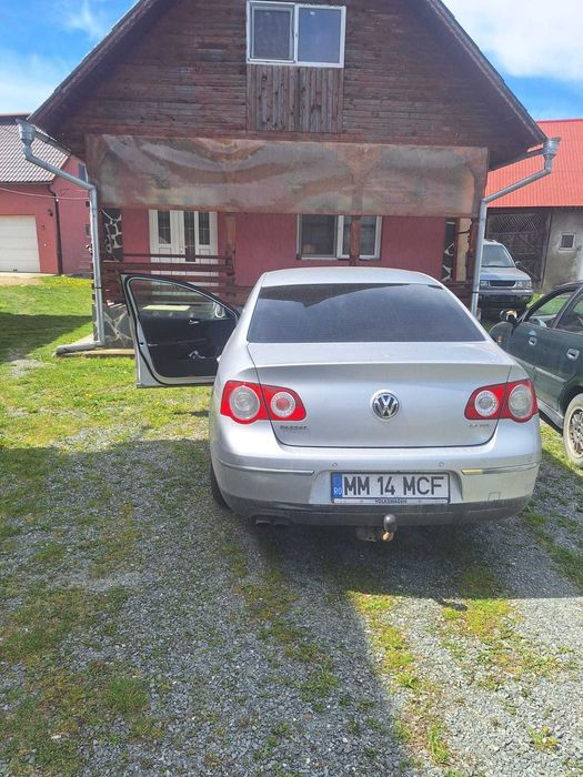 Se vinde Volkswagen Passat