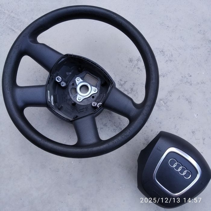 Еърбег за Ауди А3