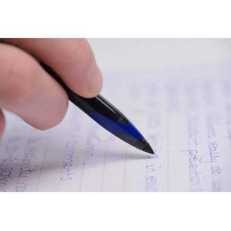 Uni-ball Air UBA188M 0,5 мм ролкова химикалка