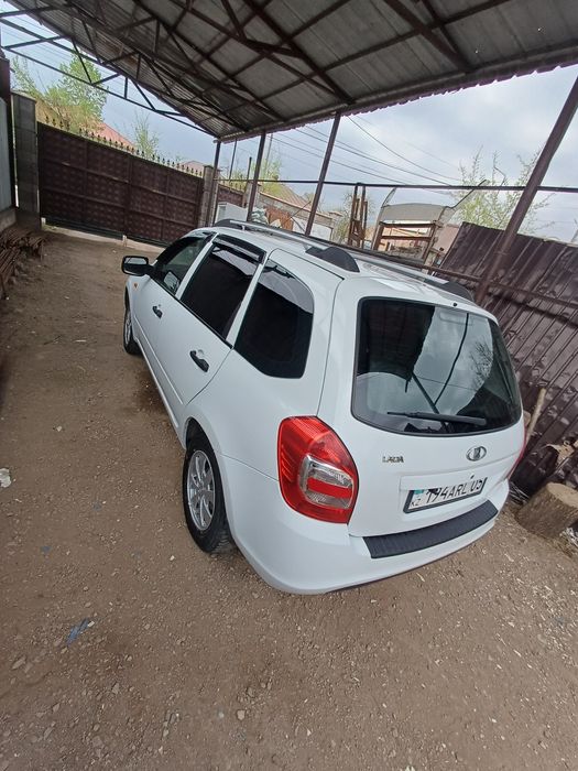 Продам Лада Калина 2