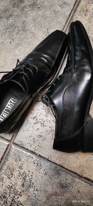 Pantofi eleganți purtați o dată măsură 39