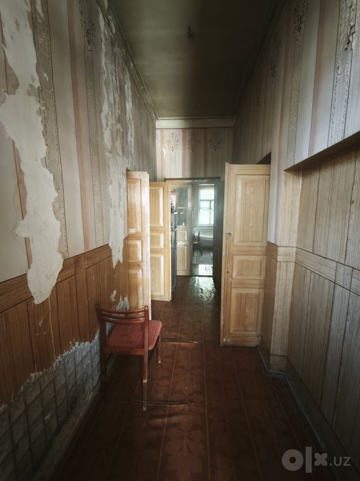 Продам дом 4 сотки первая линия фасад 14,30