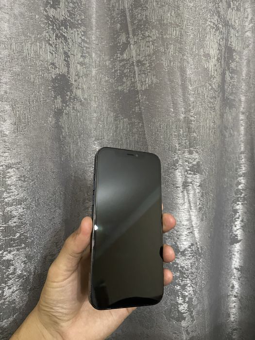 Iphone 12 pro 128 гб