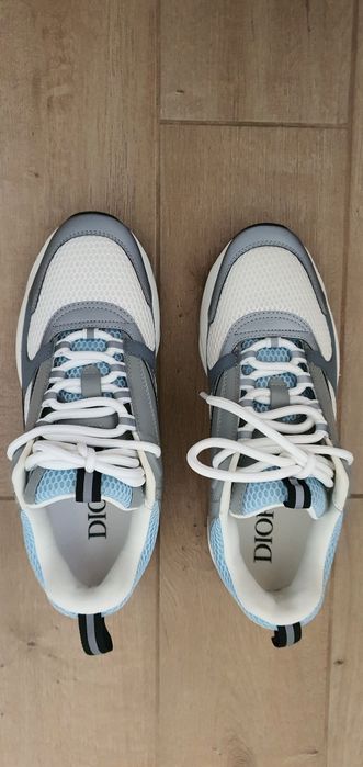 Adidasi Dior noi