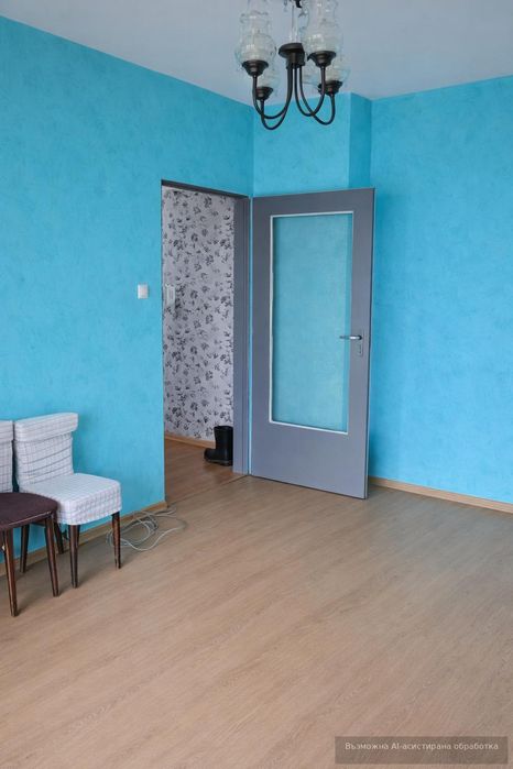 Дава се под наем Едностаен апартамент в София, Овча купел 1 - 48 кв.м за 328.95 € - Снимка #1