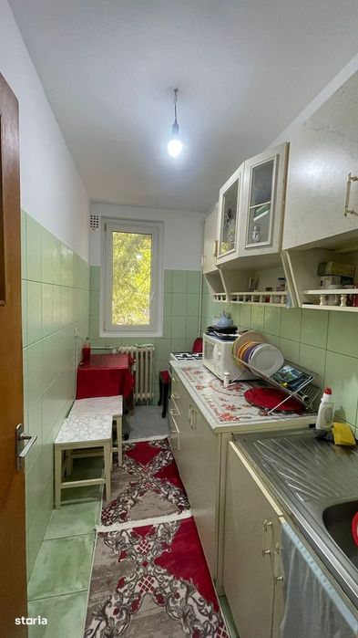Drumul Taberei, Bucla