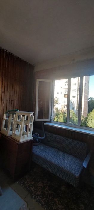 Продаю 1 комнатную каартиру Сергели 2