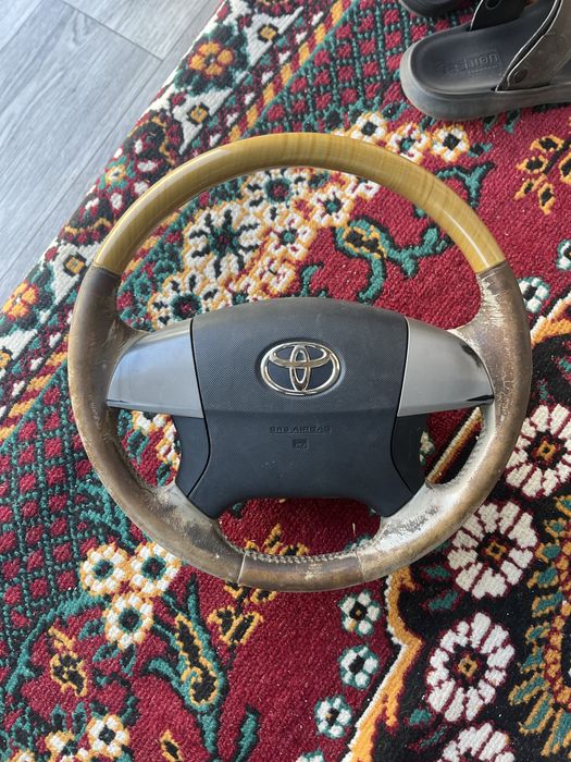 Эстима 2008жылгы