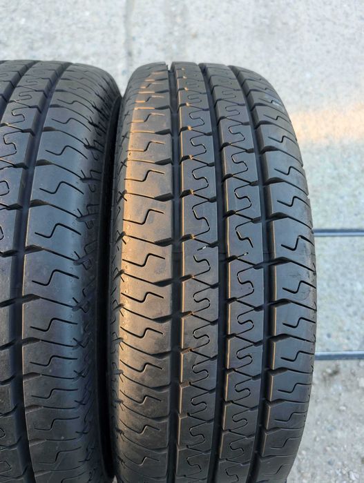 SET 4 Anvelope Vara 195/65 R16C MATADOR Maxilla 2 104/102T