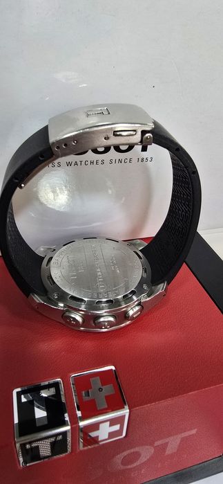 Tissot tash Эксперт.карбон.