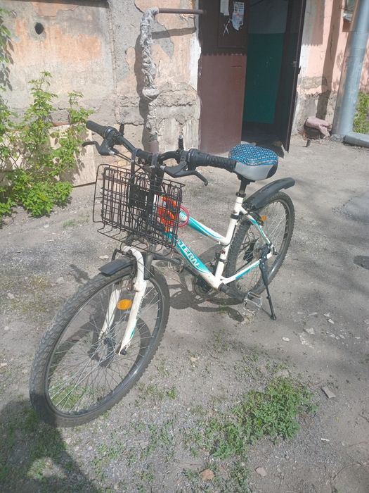 Продам велосипед