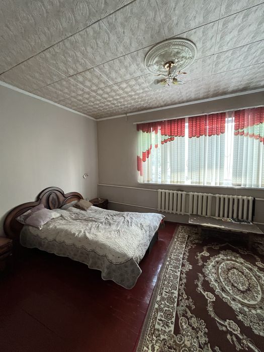Продается дом в городе Ленгер