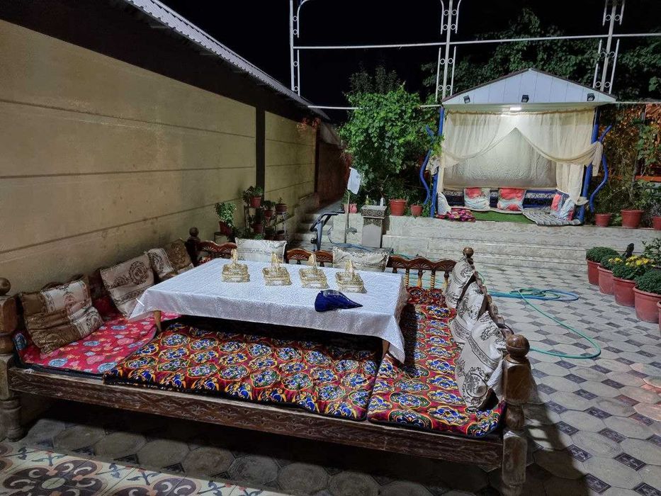 Продаётся участок дача в Бектемирском районе