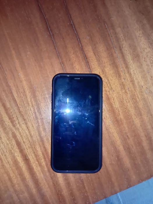Iphone 11 128 gig