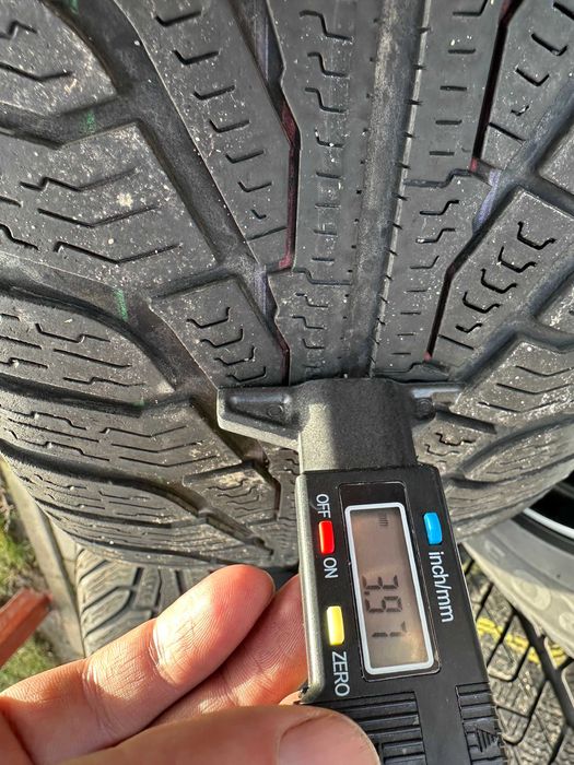 Roti/Jante Audi Q2,Seat Allhambra pe 16