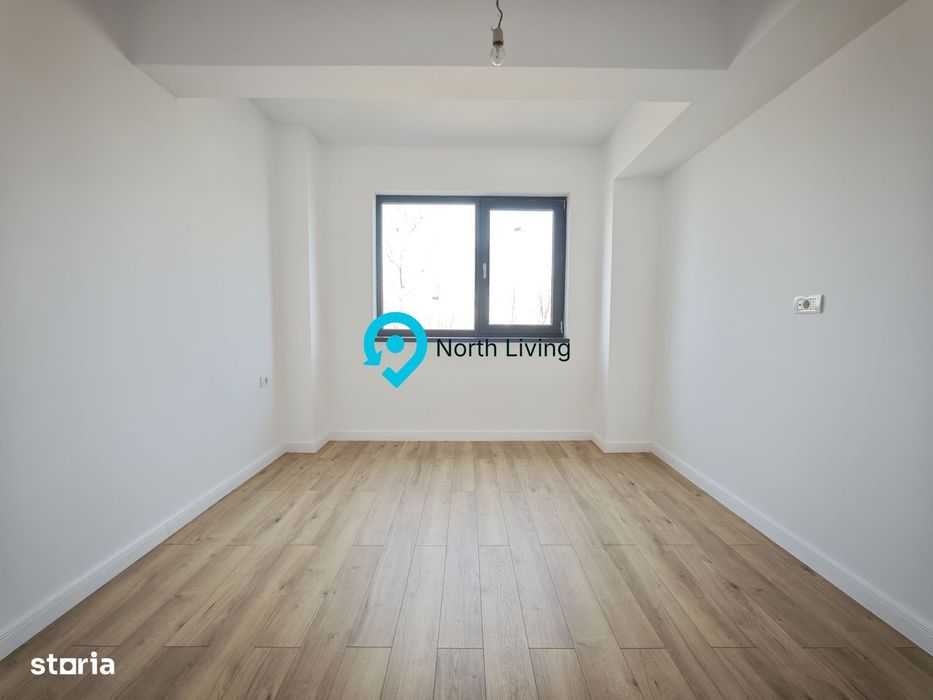 Apartament 3 camere | 2 băi | balcon | Străulești | etaj 2