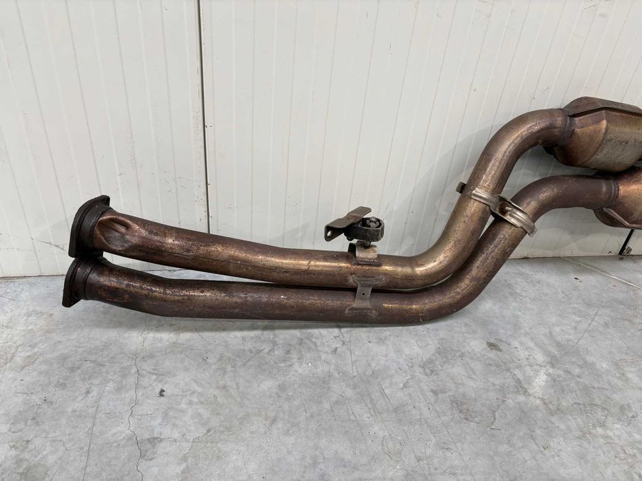 Катализатори БМВ М3 Ф80 М4 Ф82