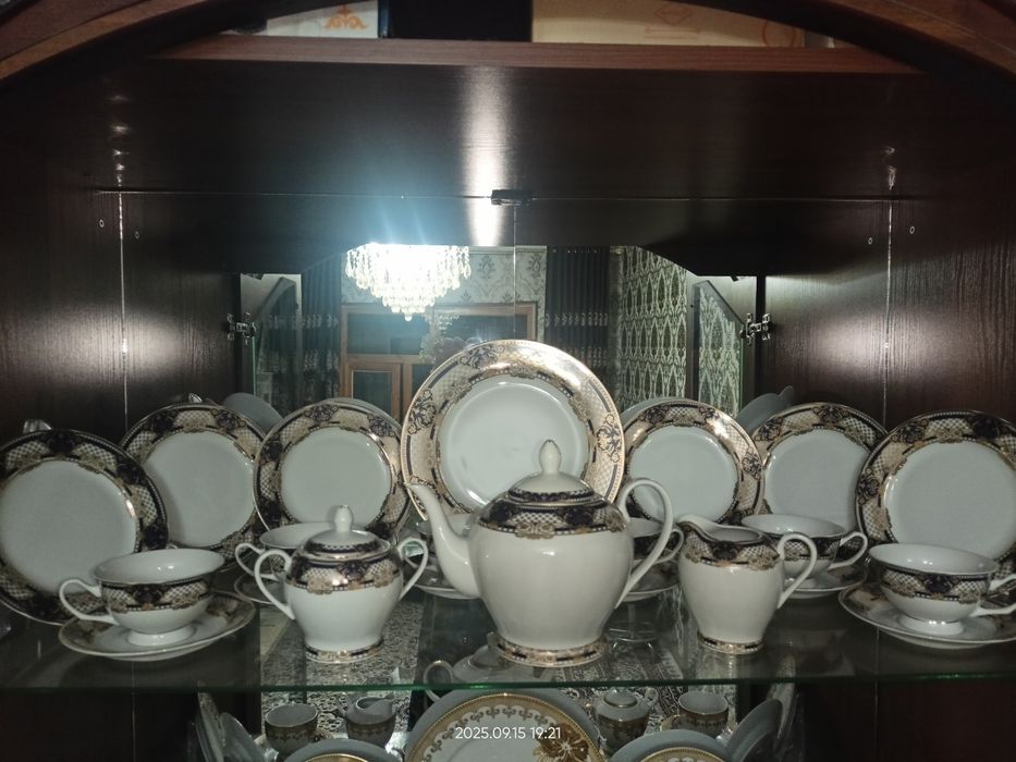 Посуда набор продаётся