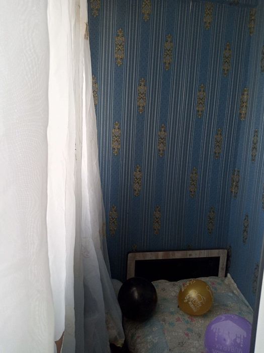 Сдаётся 2х комнатная квартира в Сергели 6а