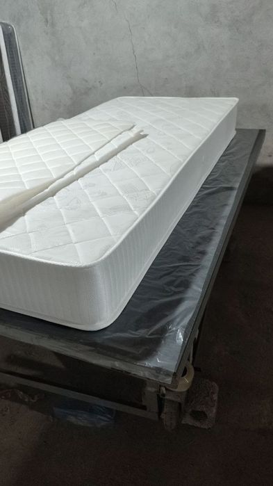 Matras Ortopedik va Anatamicheskiy