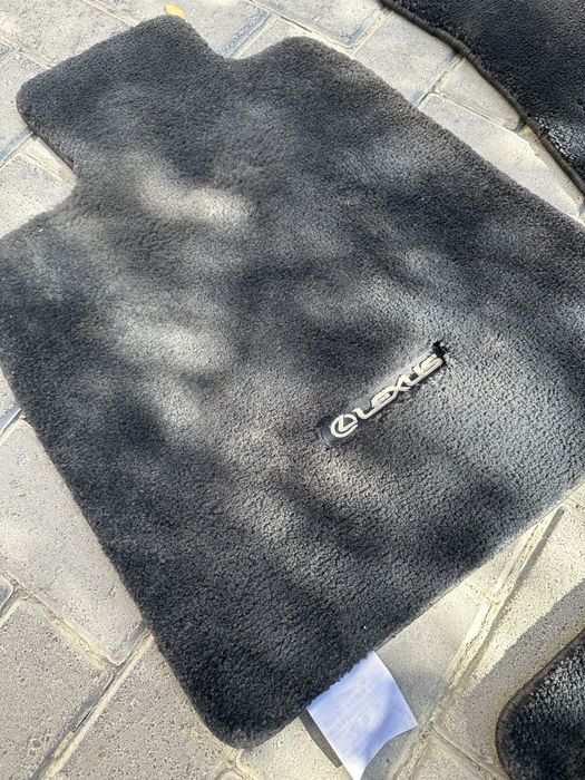 Лексус полики оригинал