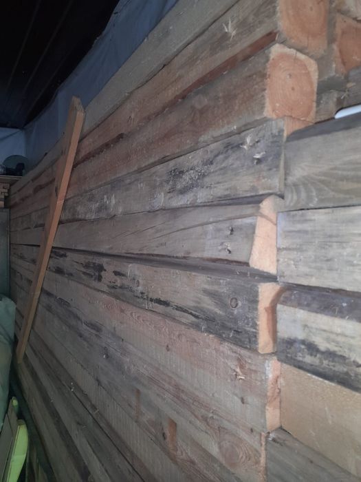 Продам брус 10* 10