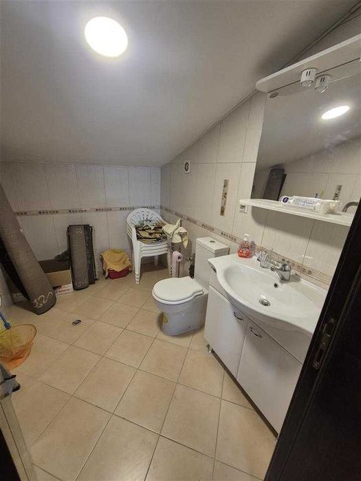 Дава се под наем Едностаен апартамент в Пловдив, Христо Смирненски - 38 кв.м за 173.4 € - Снимка #4