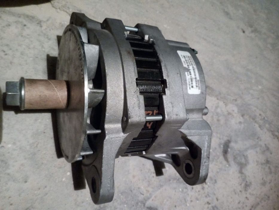 Генератор сатылады