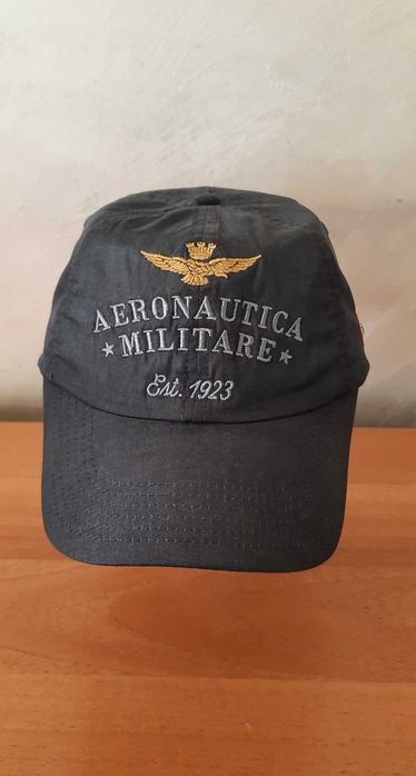Aeronautica Militare-Много Запазена
