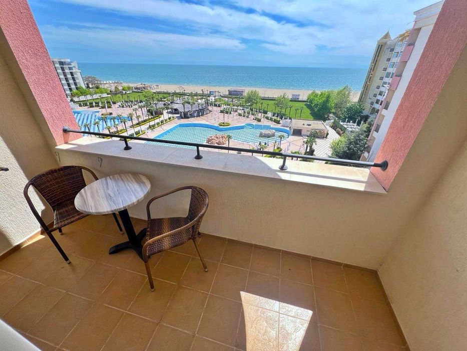 Продава се Двустаен апартамент в к.к. Слънчев бряг - 82 кв.м за 1025 €/кв.м - Снимка #12