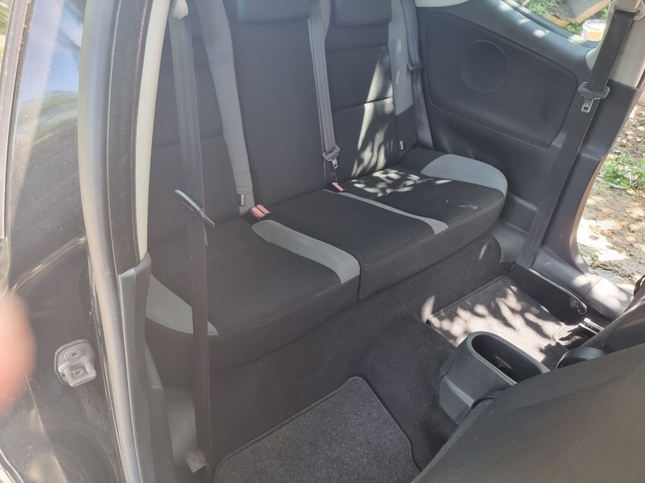 PEUGEOT 207 2008 — imagine 5