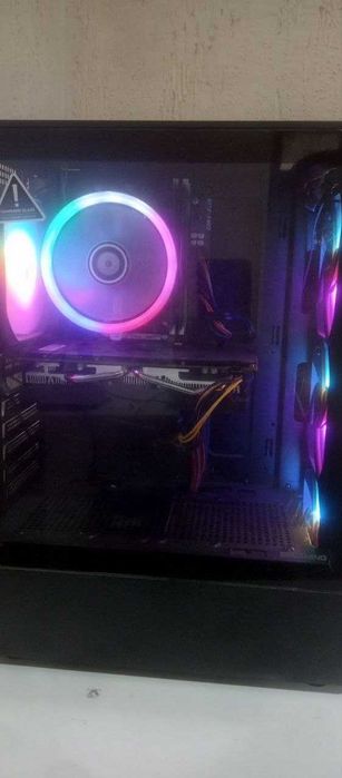 игравой компютер