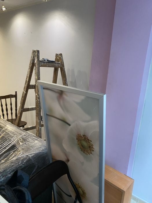 Ремонт и довършителни работи