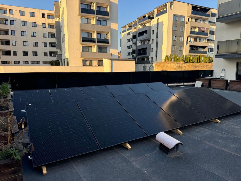 Vand afacere la cheie / patiserie