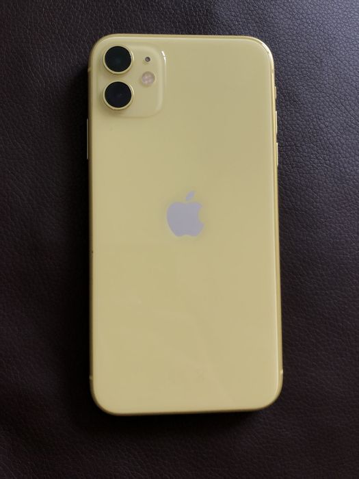 iPhone 11 128GB договаряне отличен