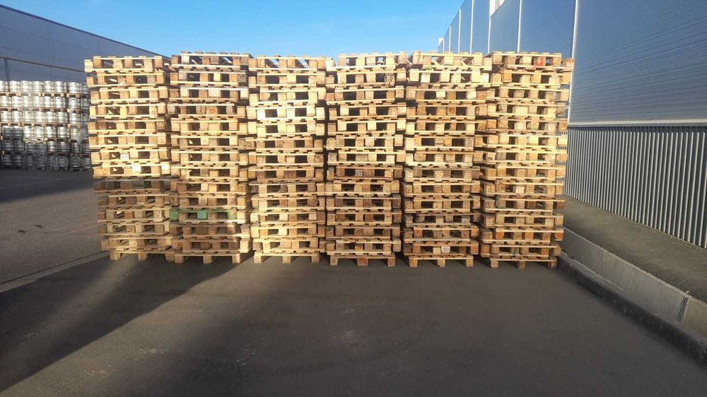 Паллет - поддоны  продам