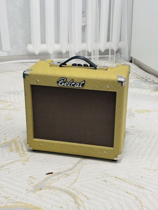 Усилитель для гитар, Belcat V25G