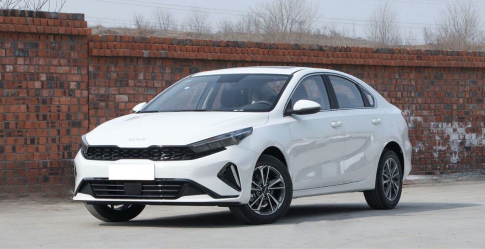 Передние фары киа к3 правые