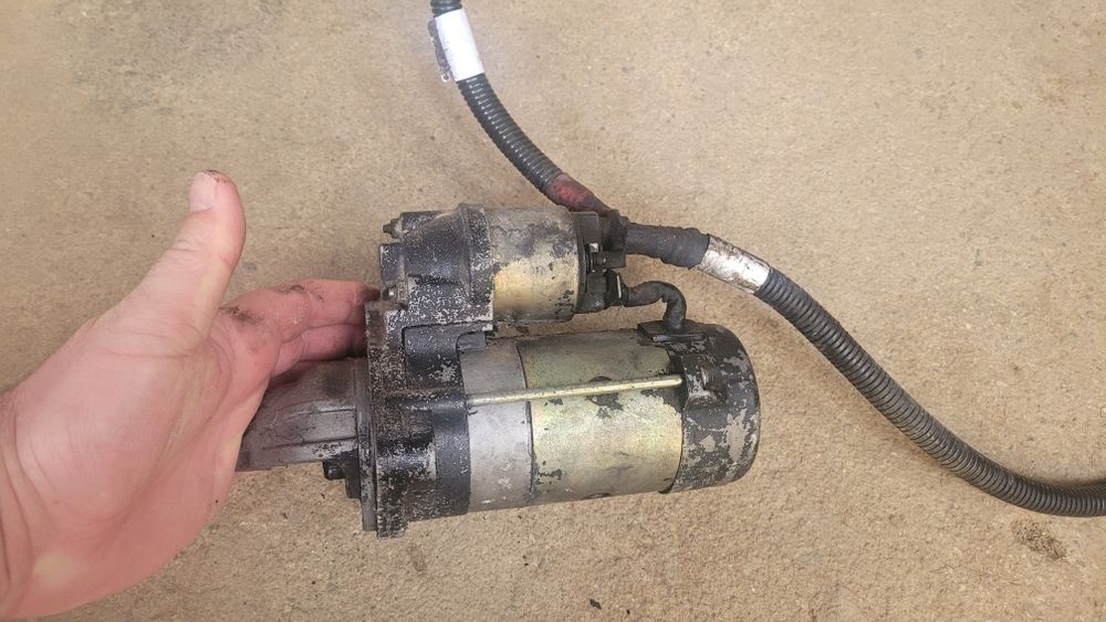 Bmw e60 на части