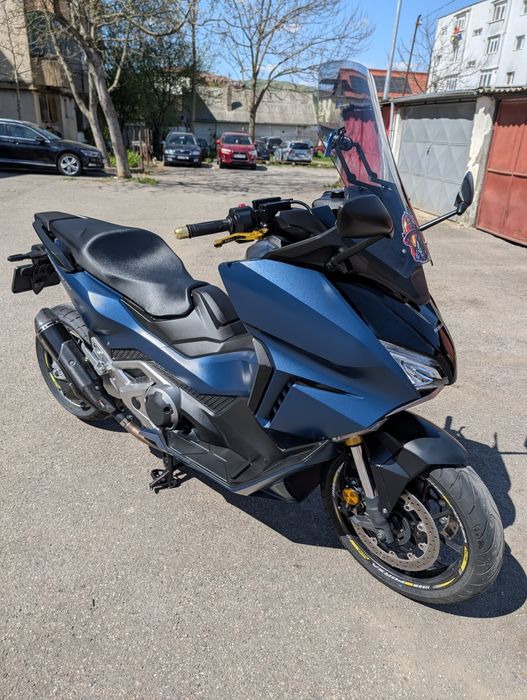 Honda Forza 750 / 2023 Automata /DCT