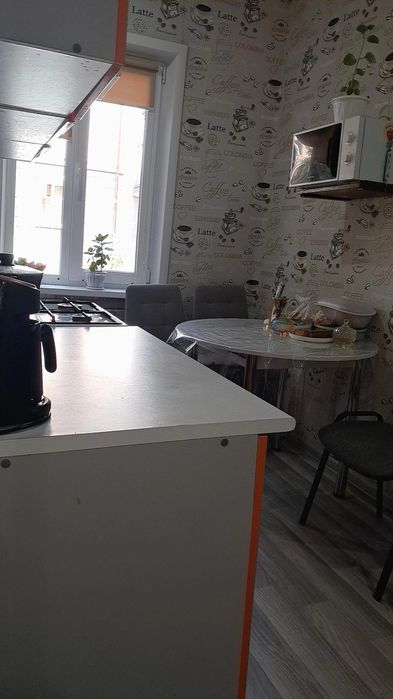 Продам 3 комнатную квартиру
