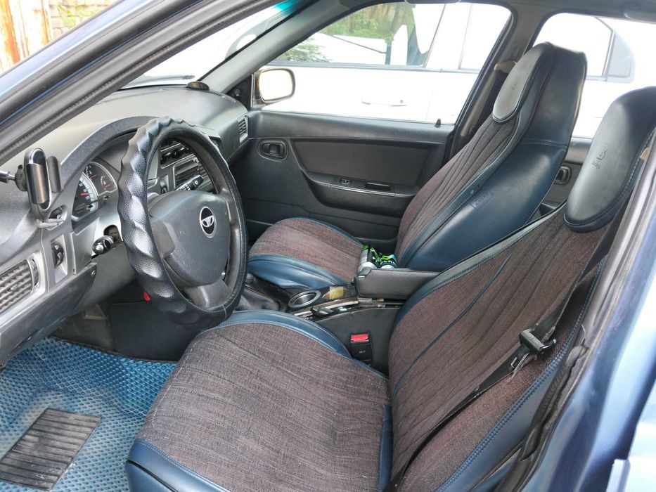 Surochna sotladi nexia2  1,6L
