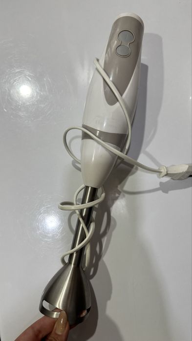 Погружной блендер