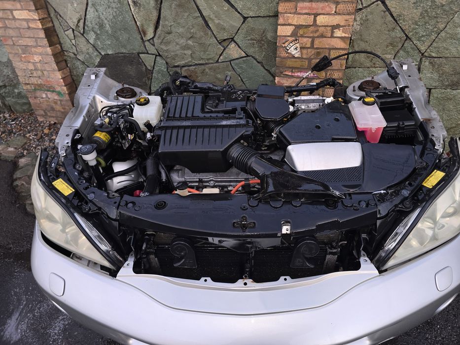 Rx400h, highlander гибрид, батарея гибрид