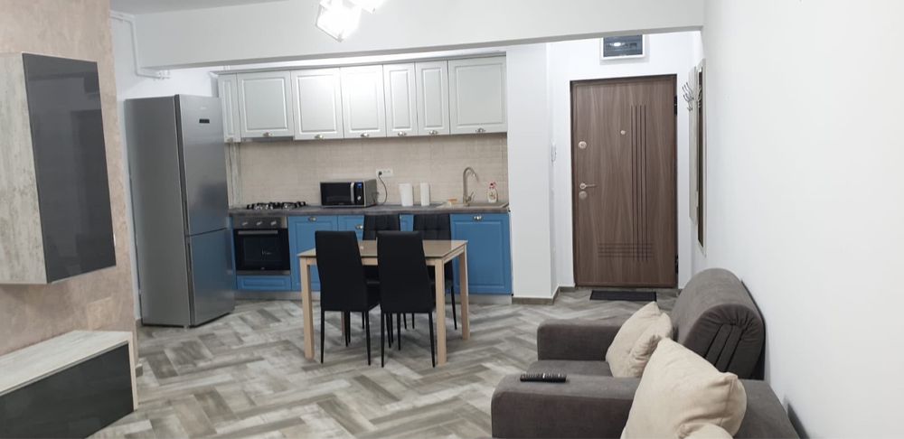 inchiriez apartament in mamaia 2 camere — fotografia 3
